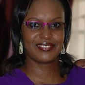 Doris Kiragu's photo