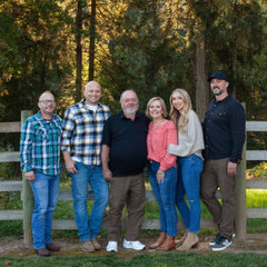 Carey's Custom Woodworking, Inc