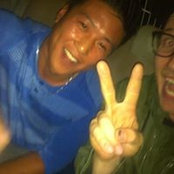 Steve Choong's photo