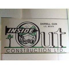 Inside-out construction ltd.