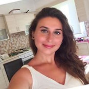 Belma Acarlıs foto