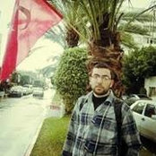 Muhammed Ż-aböüt's photo