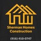 Sherman Homes Construction, Inc.