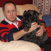 Michael Montgomery's photo
