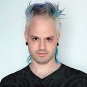 Gabriel Malard's photo