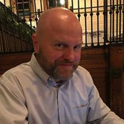 David Welch's photo