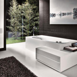 Baignoires &Icirc;lot - Baths