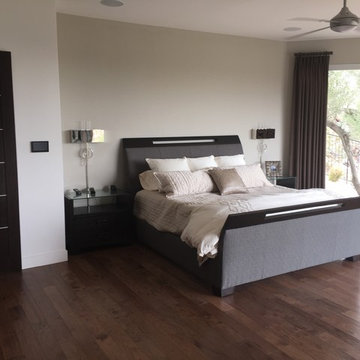 TH Residence