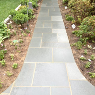 Jeremy Russell Stone Masonry, LLC.