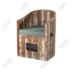 THE COVEAL SOFA - Furniture