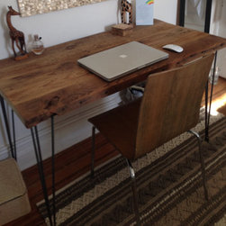 Computer Desks - Products