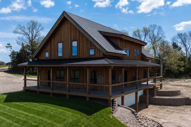 Exterior home photo in Other