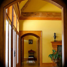 millwork