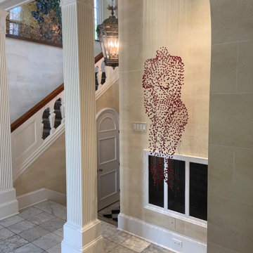 Lutron Lighting & Shade Control