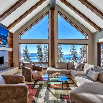 Tyner Ridge Incline Village NV