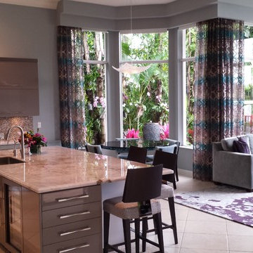 Palm Beach Contemporary