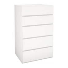 Dressers and Chest