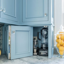 Kitchen Color