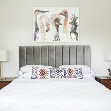 Hudson Valley Renovation