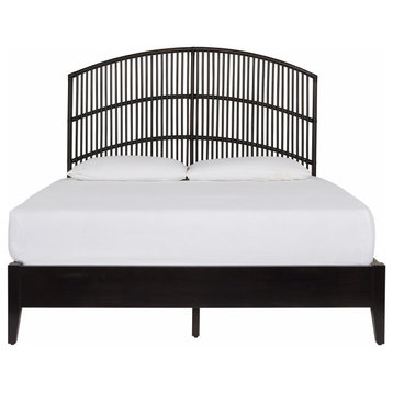 Blackadore Caye Bed Complete King