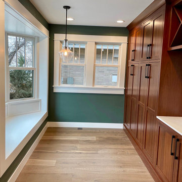 City Park, Denver | Home Remodel