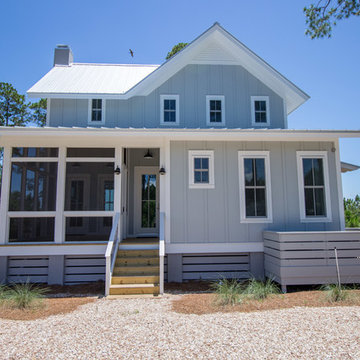 Beach Houses