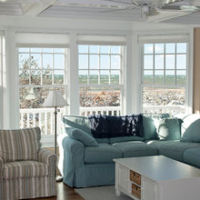 window covering
