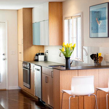 University Grove Remodel
