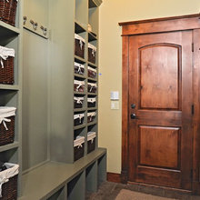 doors