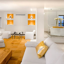 Living Room Ideas