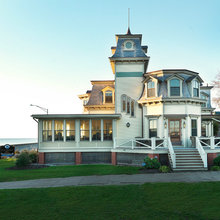 dream house