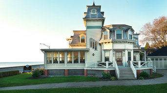 Oceanfront Restoration