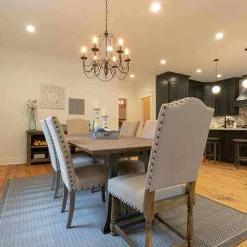 Kirkwood Farm House