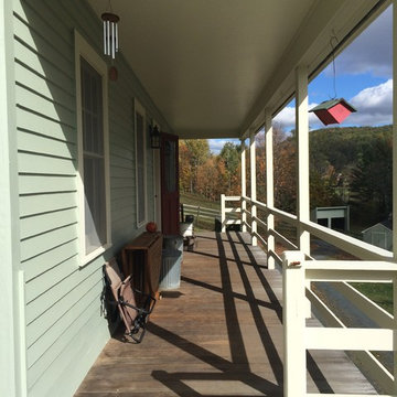 163 Norwich, VT