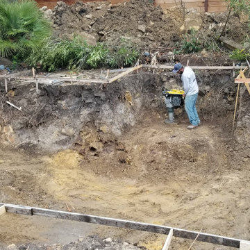 Santa Barbara Rock Dig - Santa Barbara