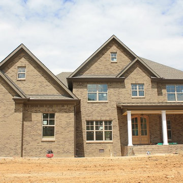 2016 Spring Tour of Homes