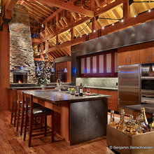 Kitchen Ideas