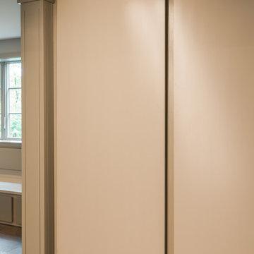 Contemporary Recreation | Malvern, PA