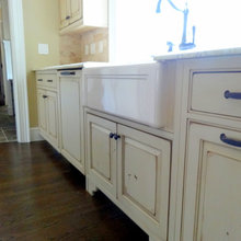 kitchen cabinets