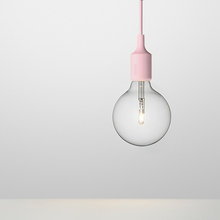 Lampe Badezimmer