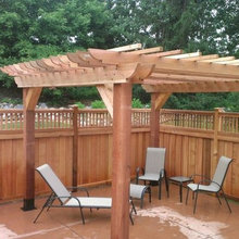 Pergola