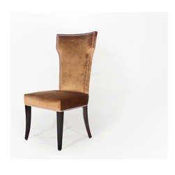 Bespoke Luxury Furniture Collection - Living Room Chairs
