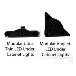 Modular LED Under Cabinet Lighting - Under Cabinet lighting