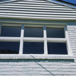 WIndows: Twins, Triples, etc - Windows