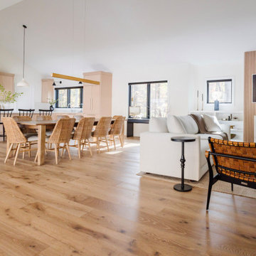 The Scandinavian Retreat
