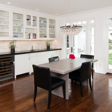Atherton Colonial