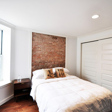 Harlem Residence