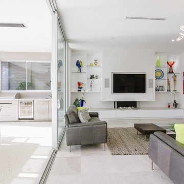 Malvern Residence
