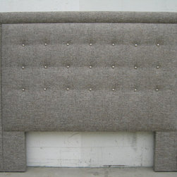 Headboards - Furniture