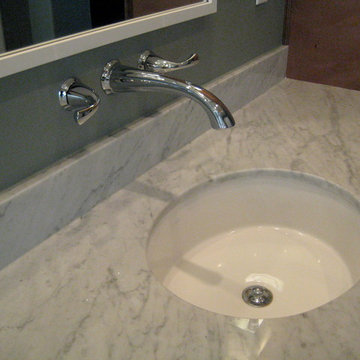 Scottsdale Master Bath Remodel